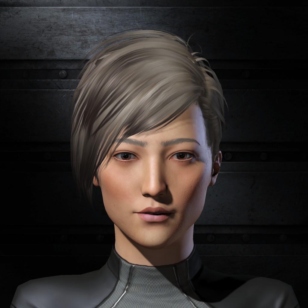 Lu Ni XiaoDD