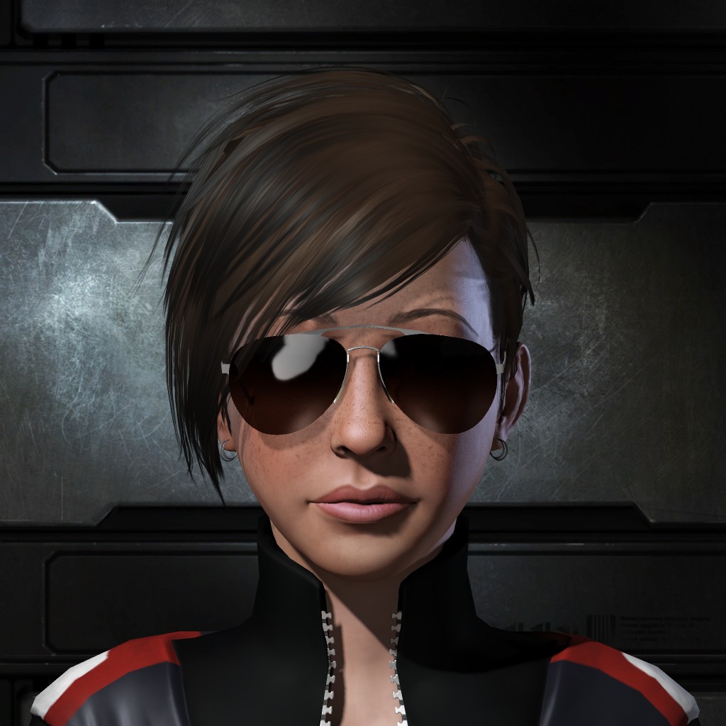 JessMatrix