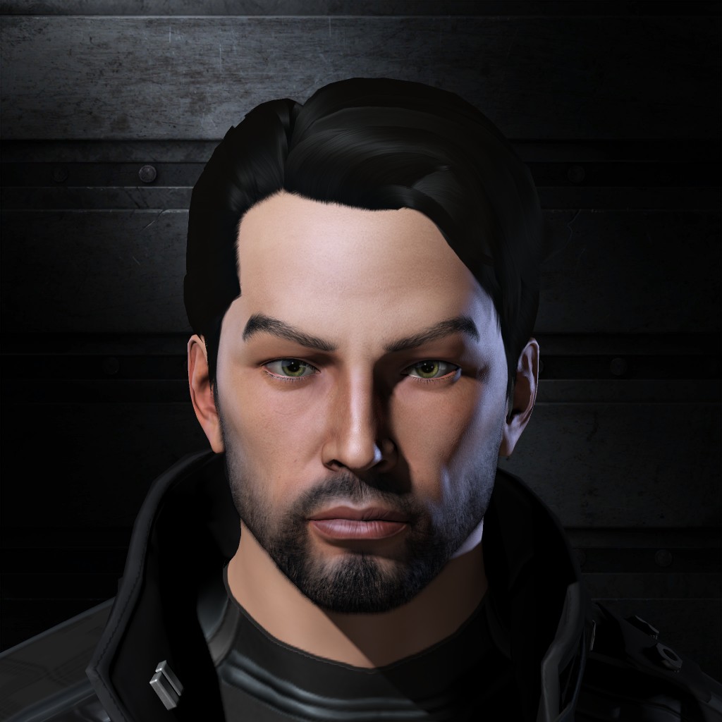portrait