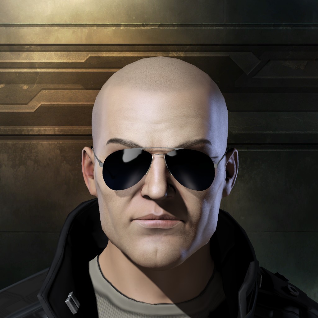 Nomads FW Pilot