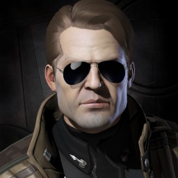 YIGEGE portrait