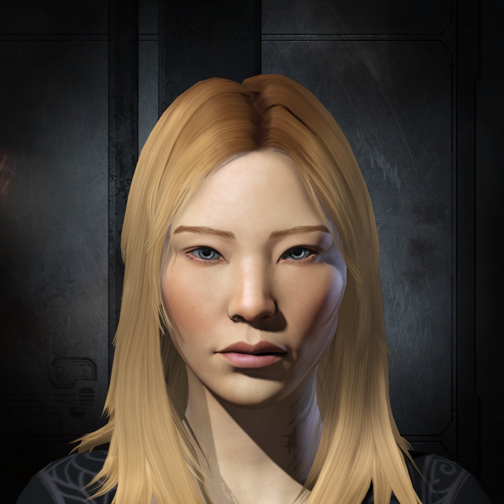portrait
