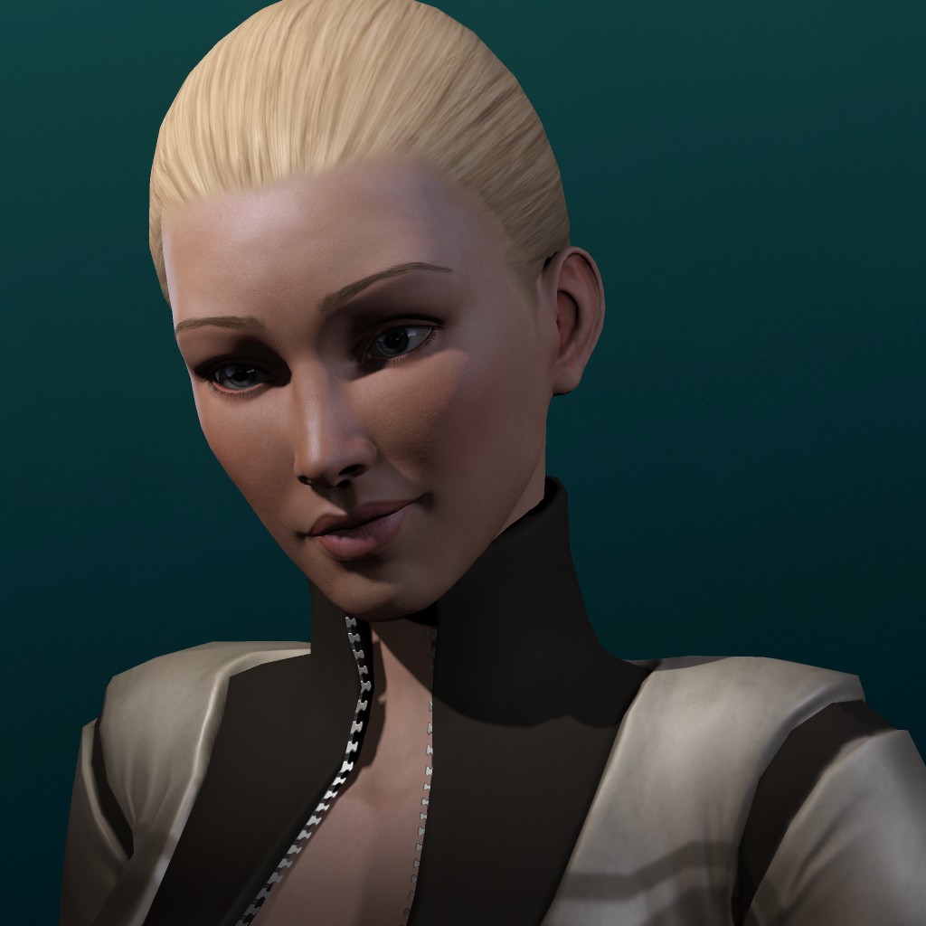 Ivanka Stark