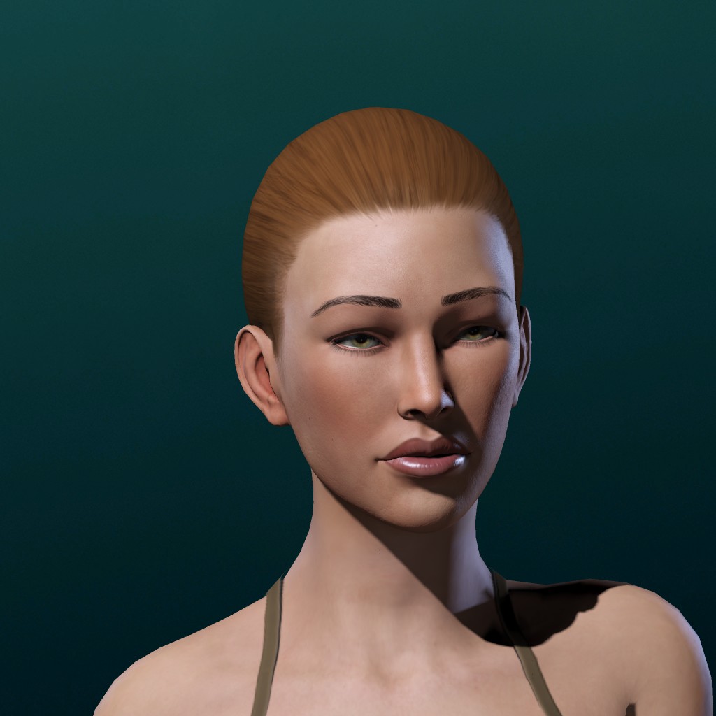 Evellyn Stone