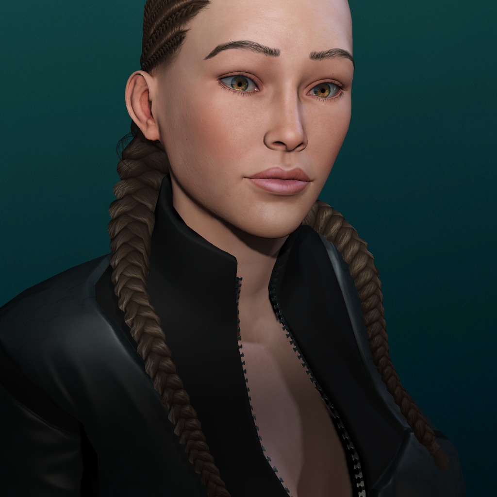 Anny Odinson