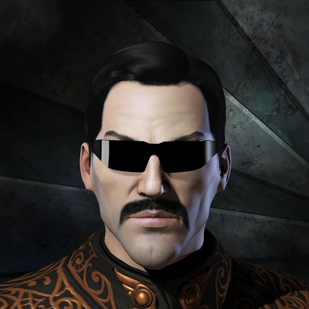 Karl D