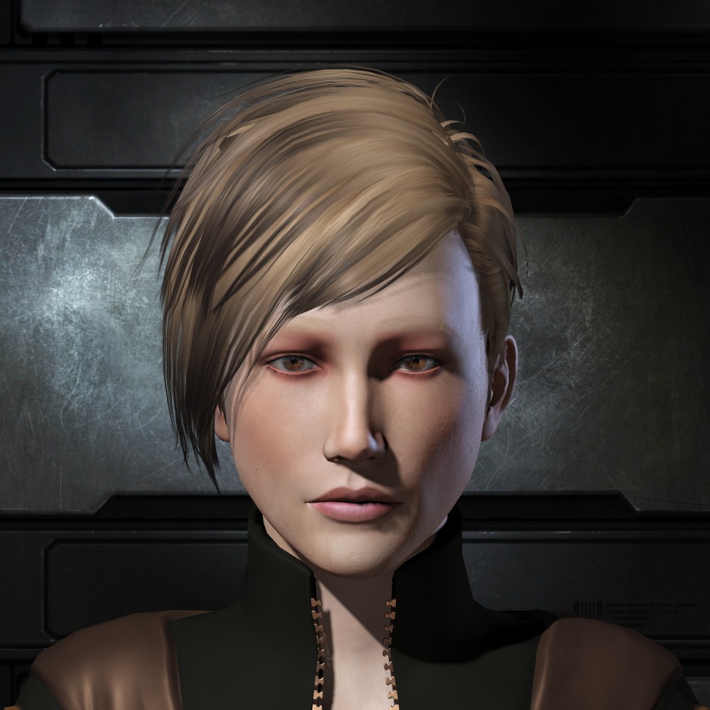 Janet Sense