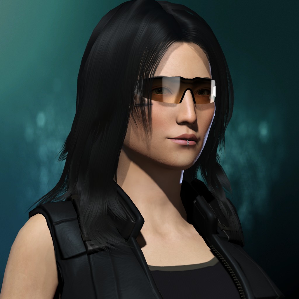 Ashako Tatsuko