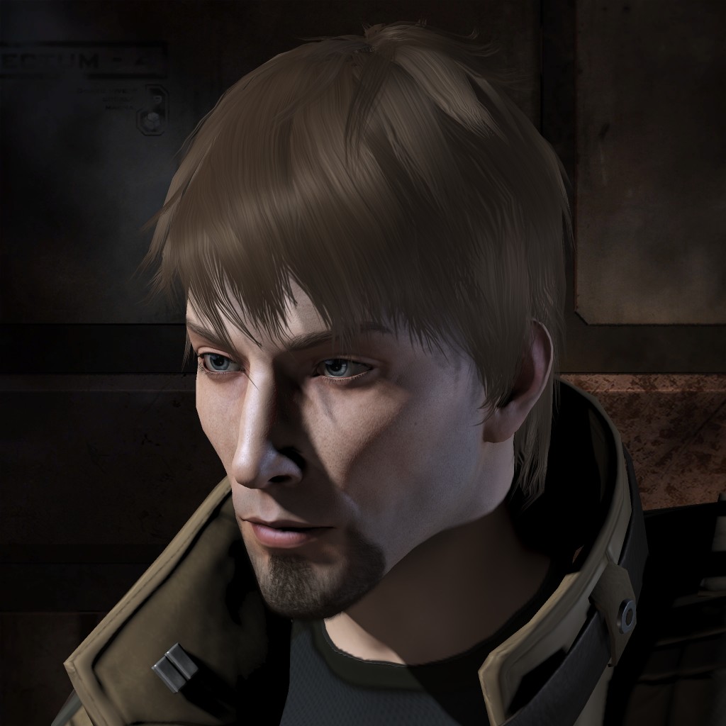 Jeff The Salvager