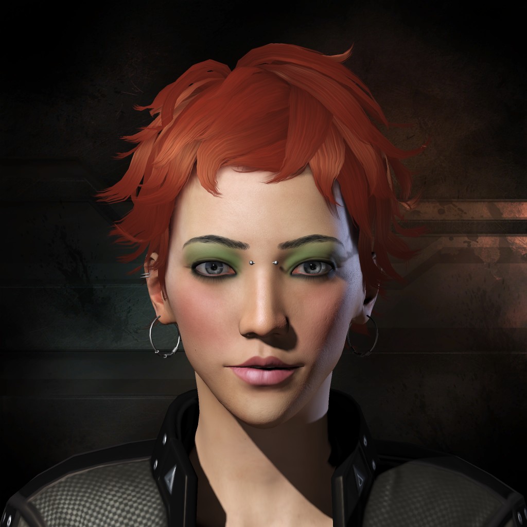 Elinor Decarius