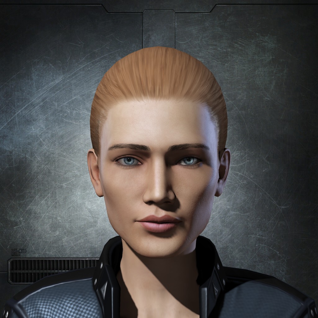 NovaTrident portrait