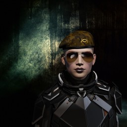 xPhoebex portrait