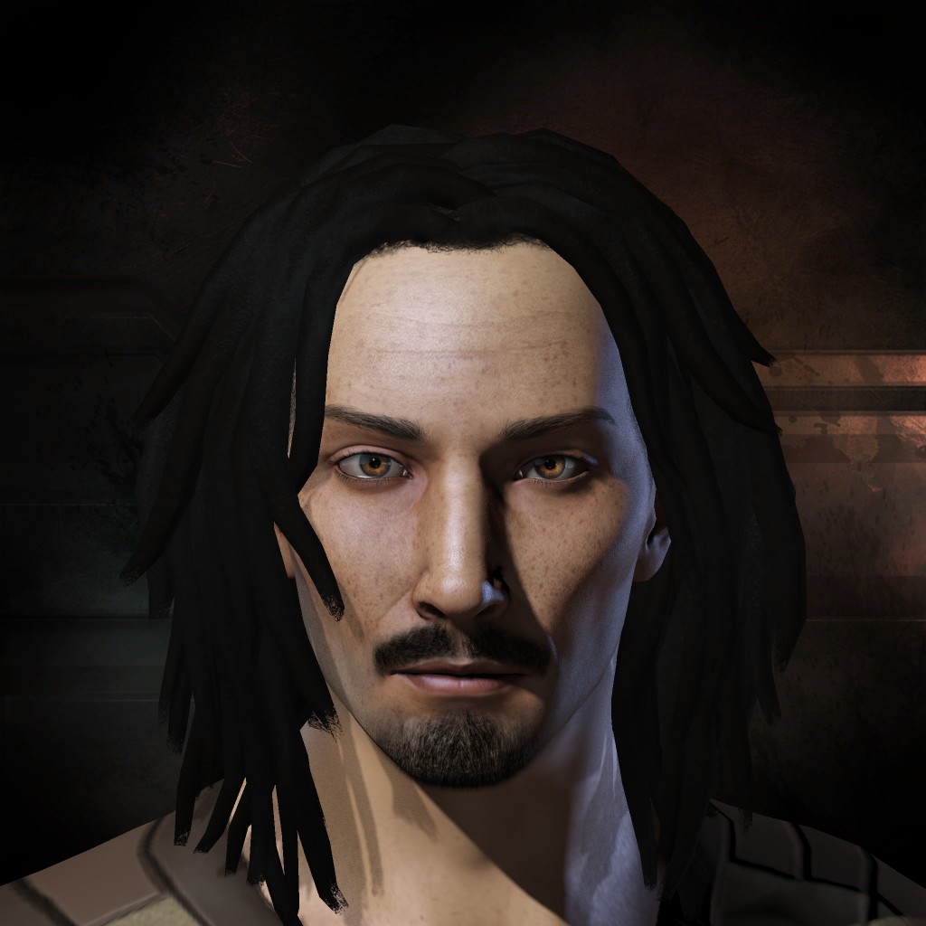The Shadow Igris