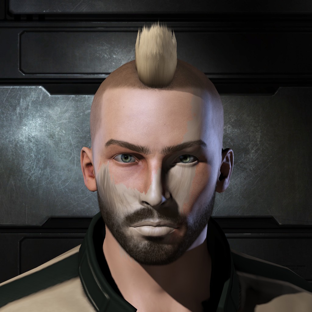 Alex Fedain