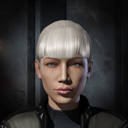 SaSa Ge Yo portrait