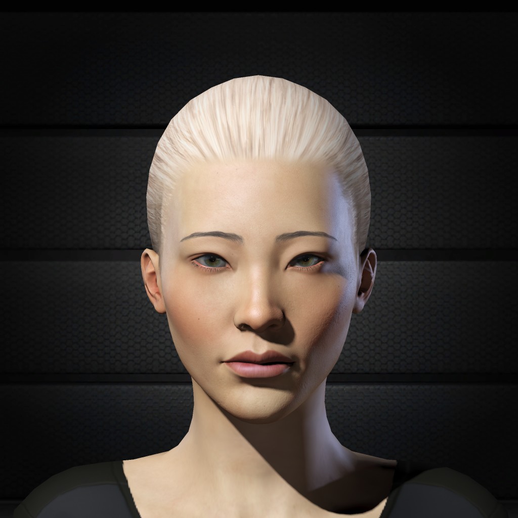 Susan from Logistics