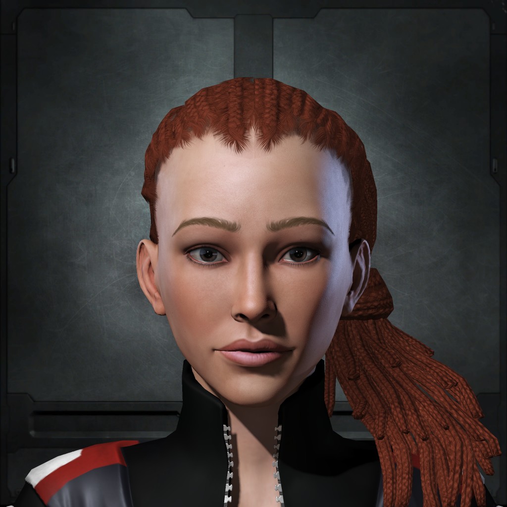 Puppenspielerin