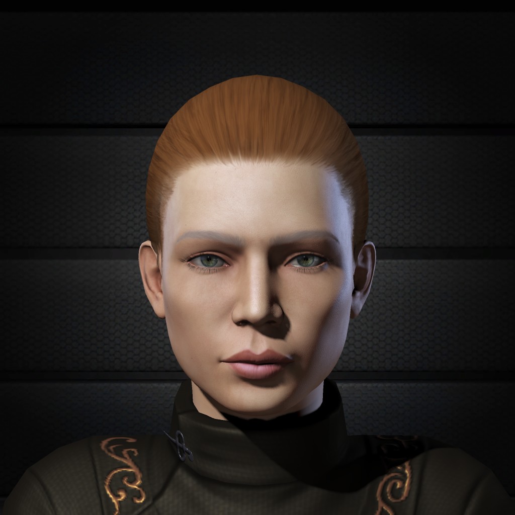 Delta Jita Slave