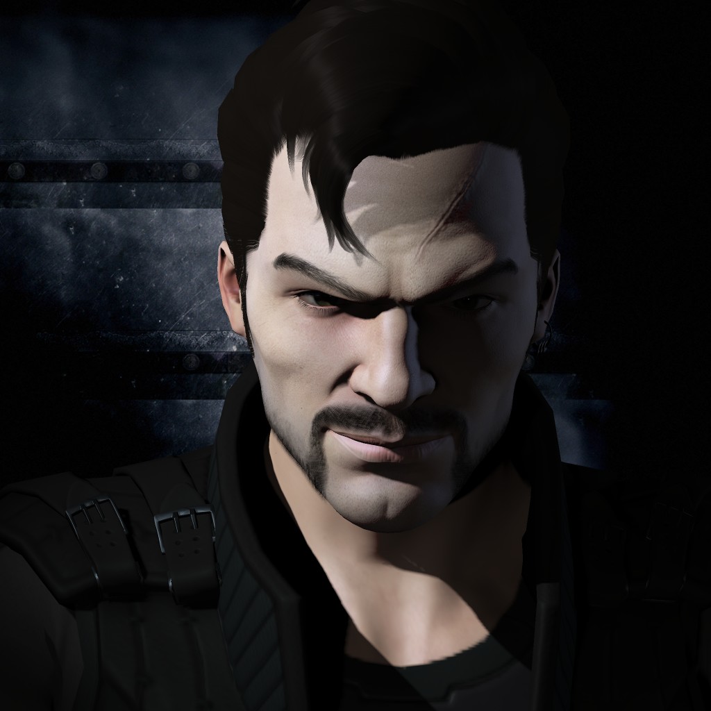 BONERENDER