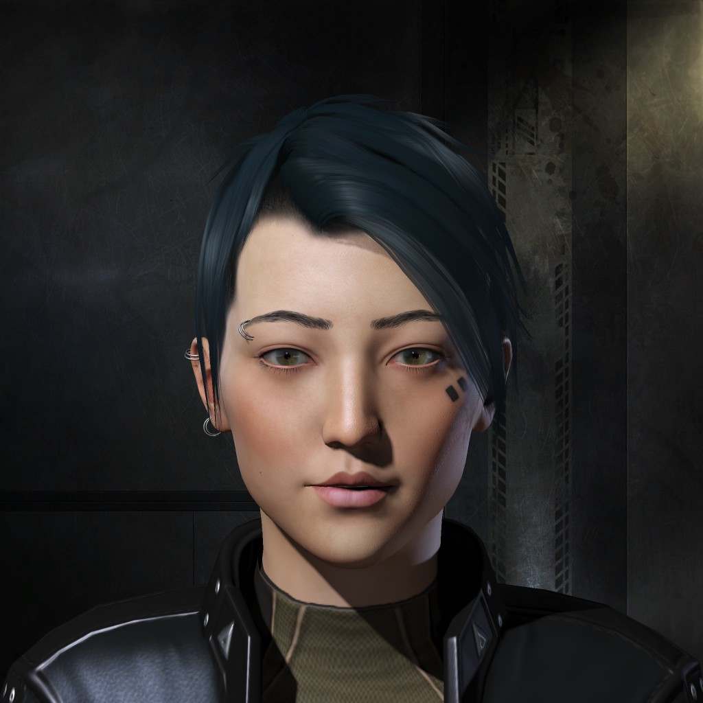Morrigan Thul