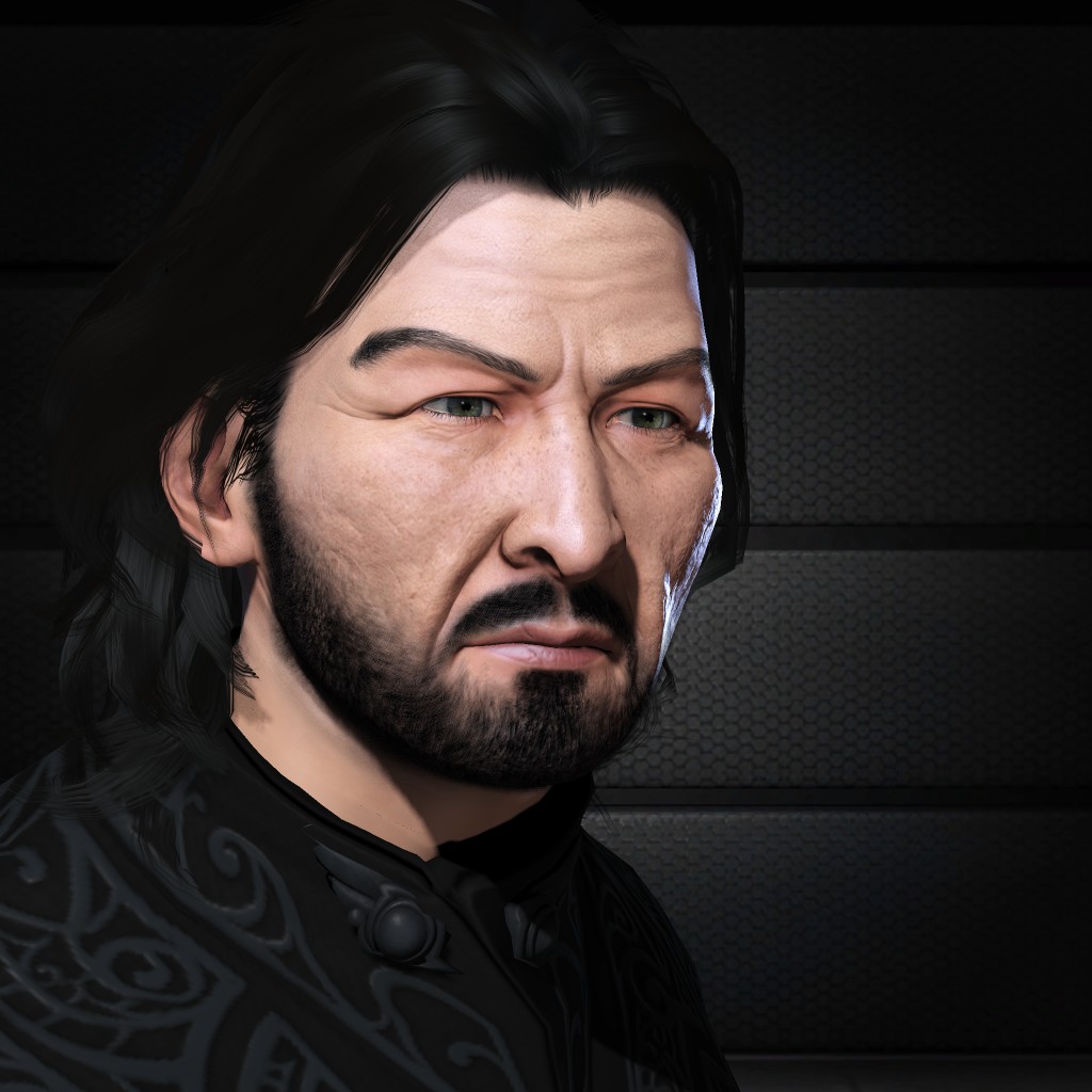 Alexendar Hamu