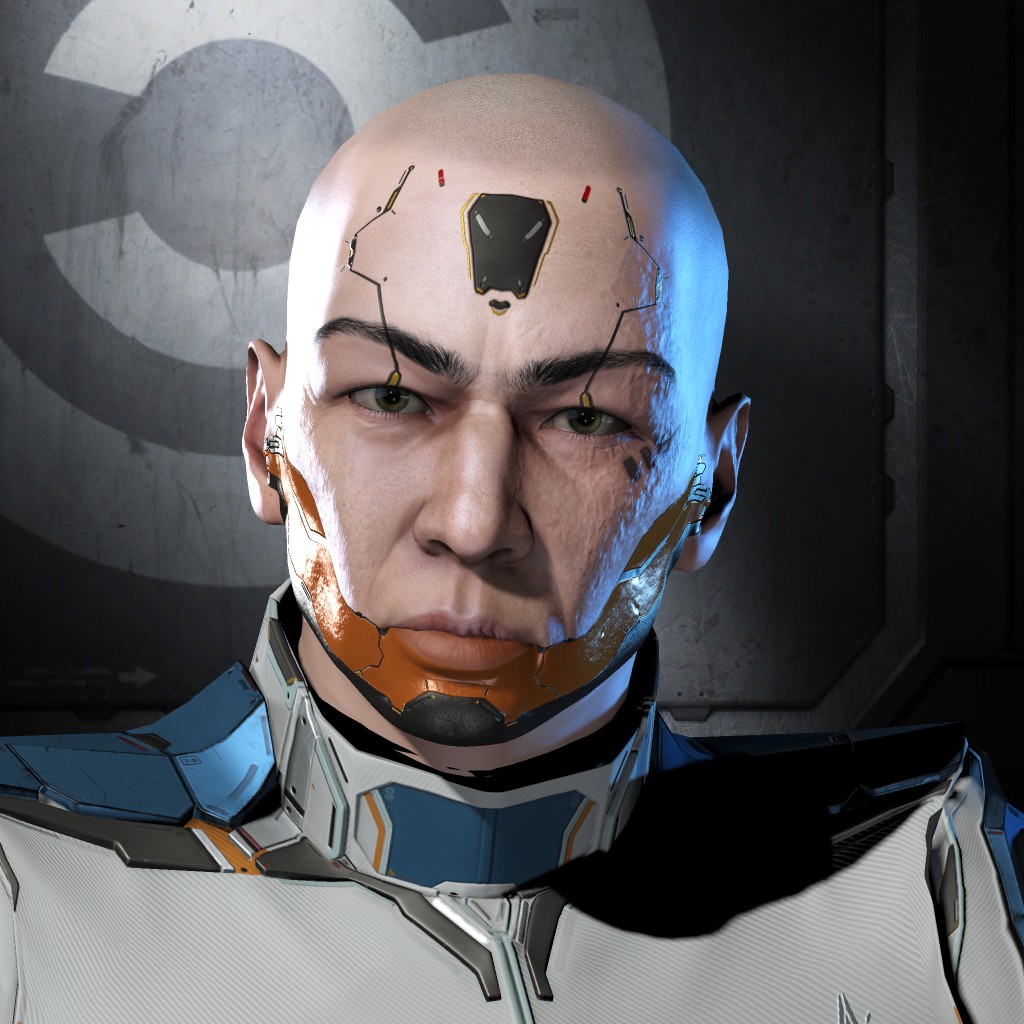 scavenger drone 131