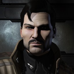 YabbaDabbaBacon portrait