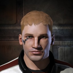 JT Cornpone portrait