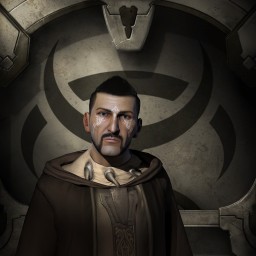 Edansefin Fehrnah portrait
