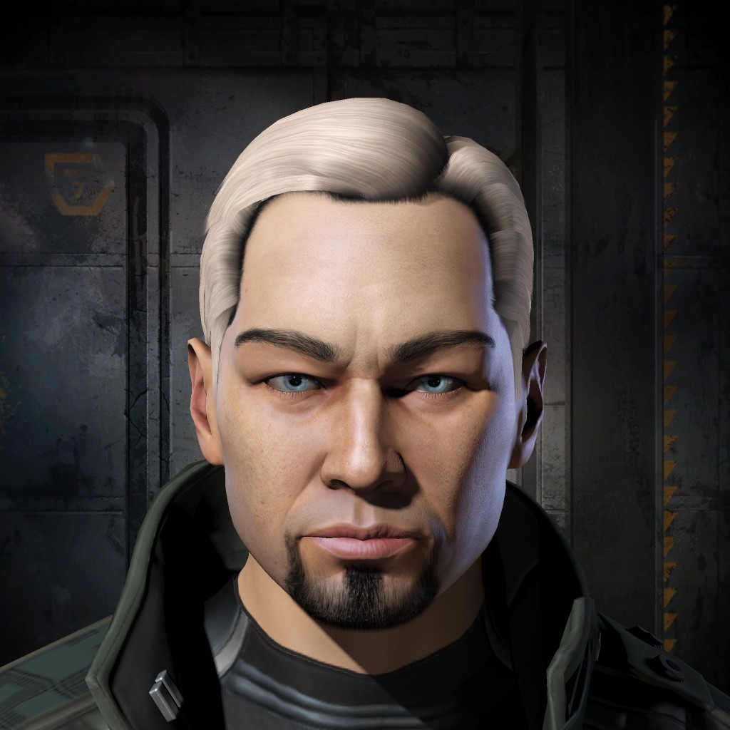 Alex Dong