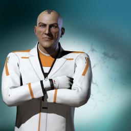 MereLex portrait