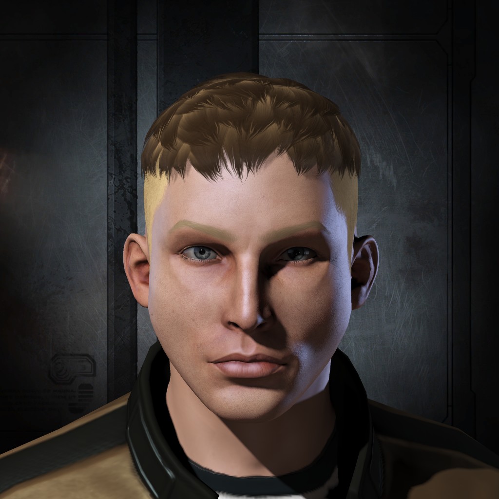 Kevin Stoney