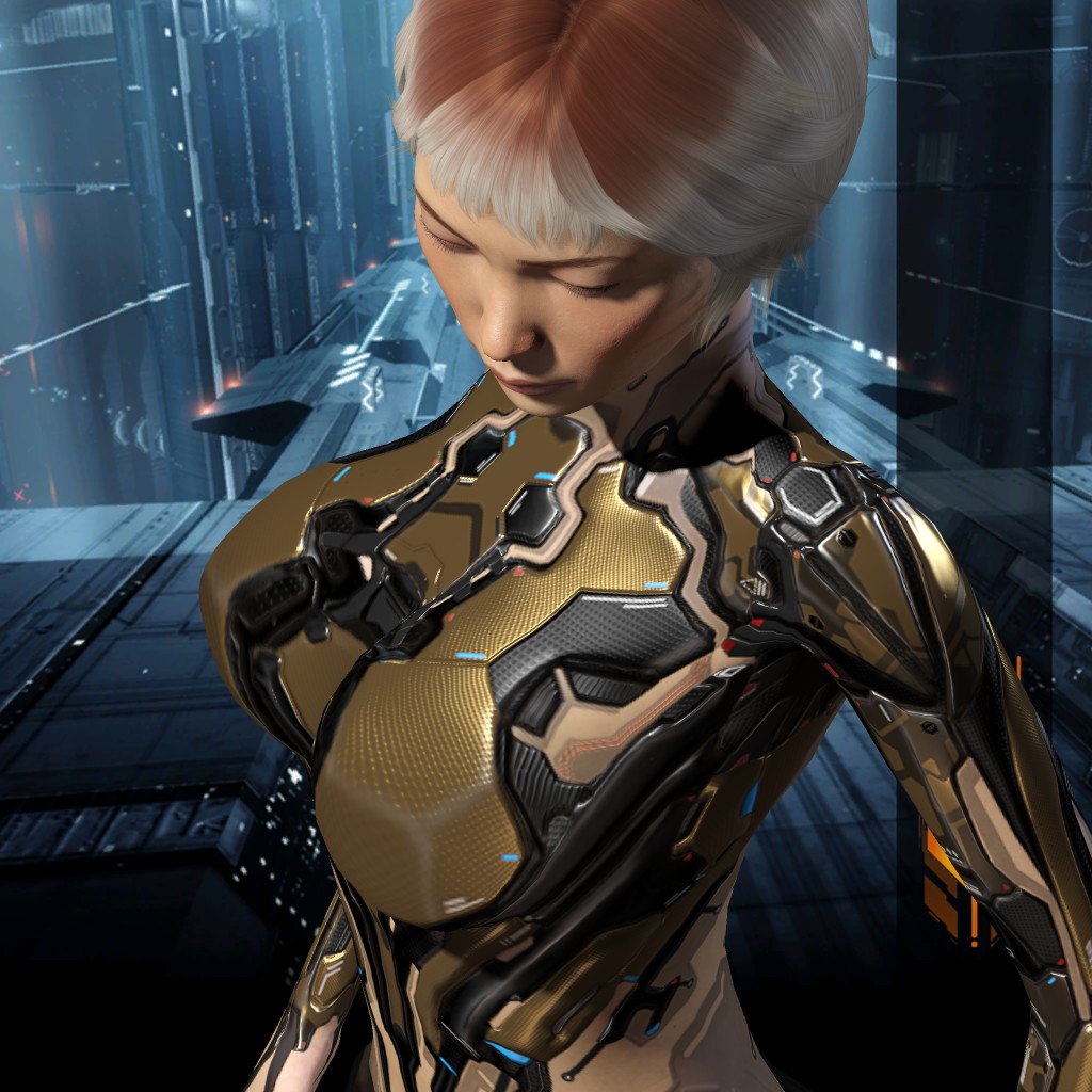 Ayaka Tharn