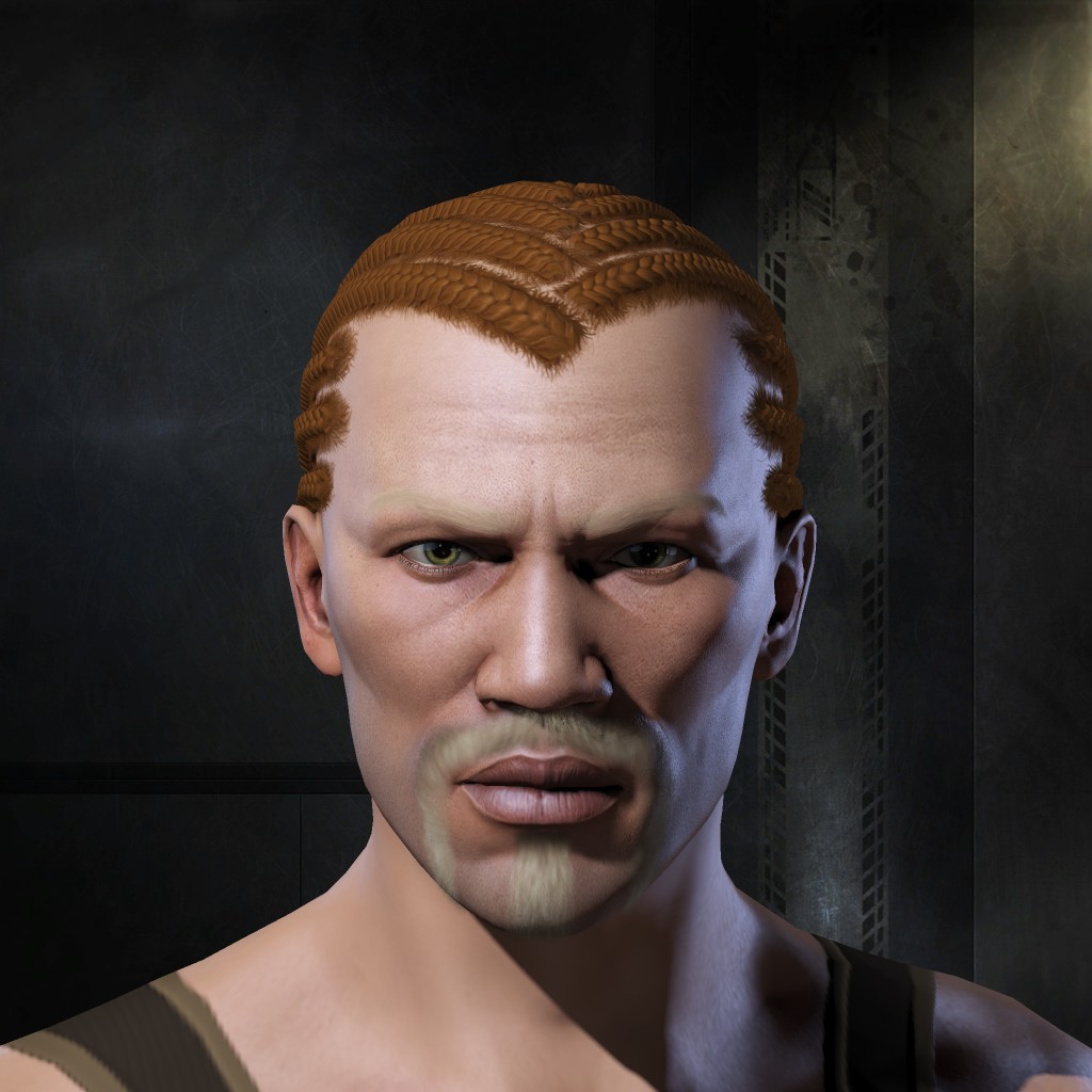 Beardling Alpha