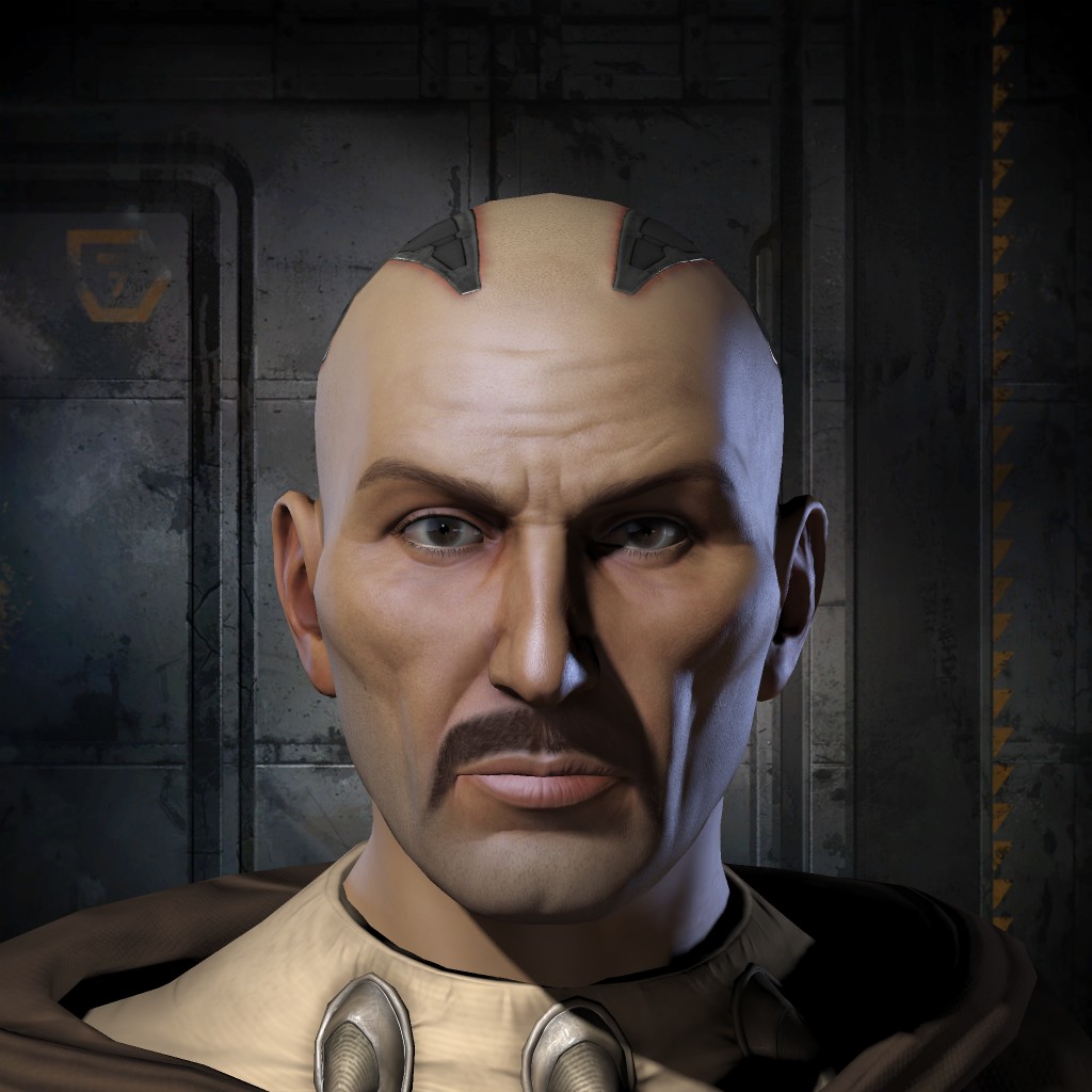 Beardling Beta