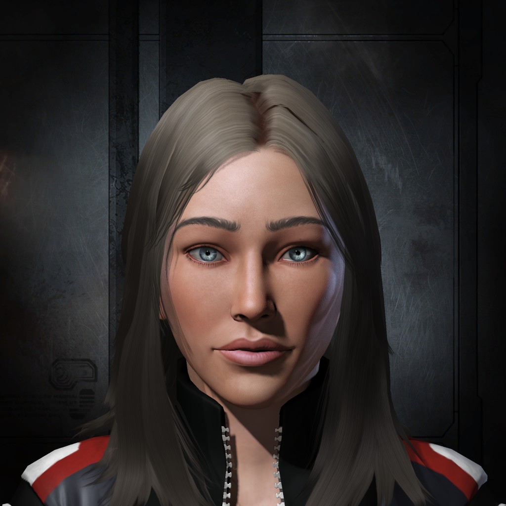 Faith Starscythe
