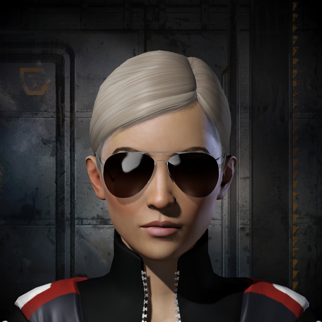 Rogue Starscythe