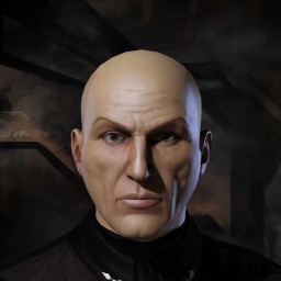 Leo Wanka portrait
