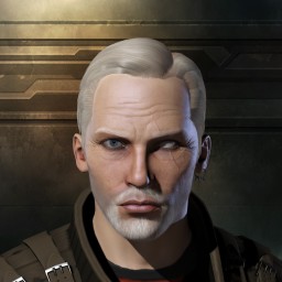 Alalard Ampbe Crendraven portrait