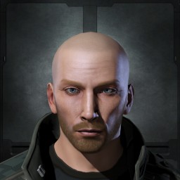 SolusVagus portrait