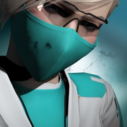 iFrostik portrait