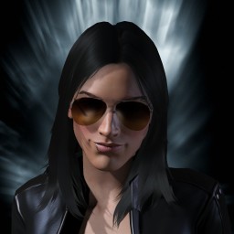 Calitrader portrait