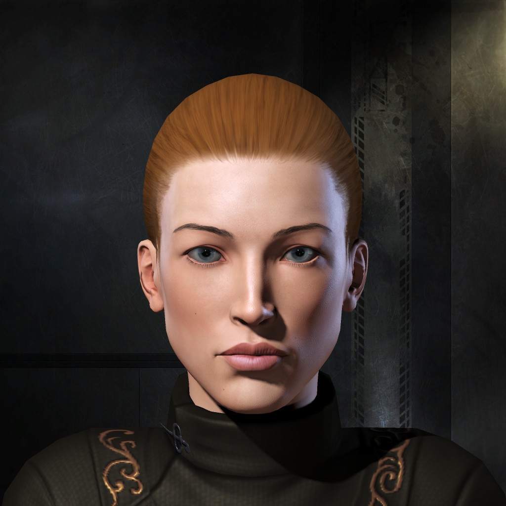 MASHANGSHUIJIAO7 portrait