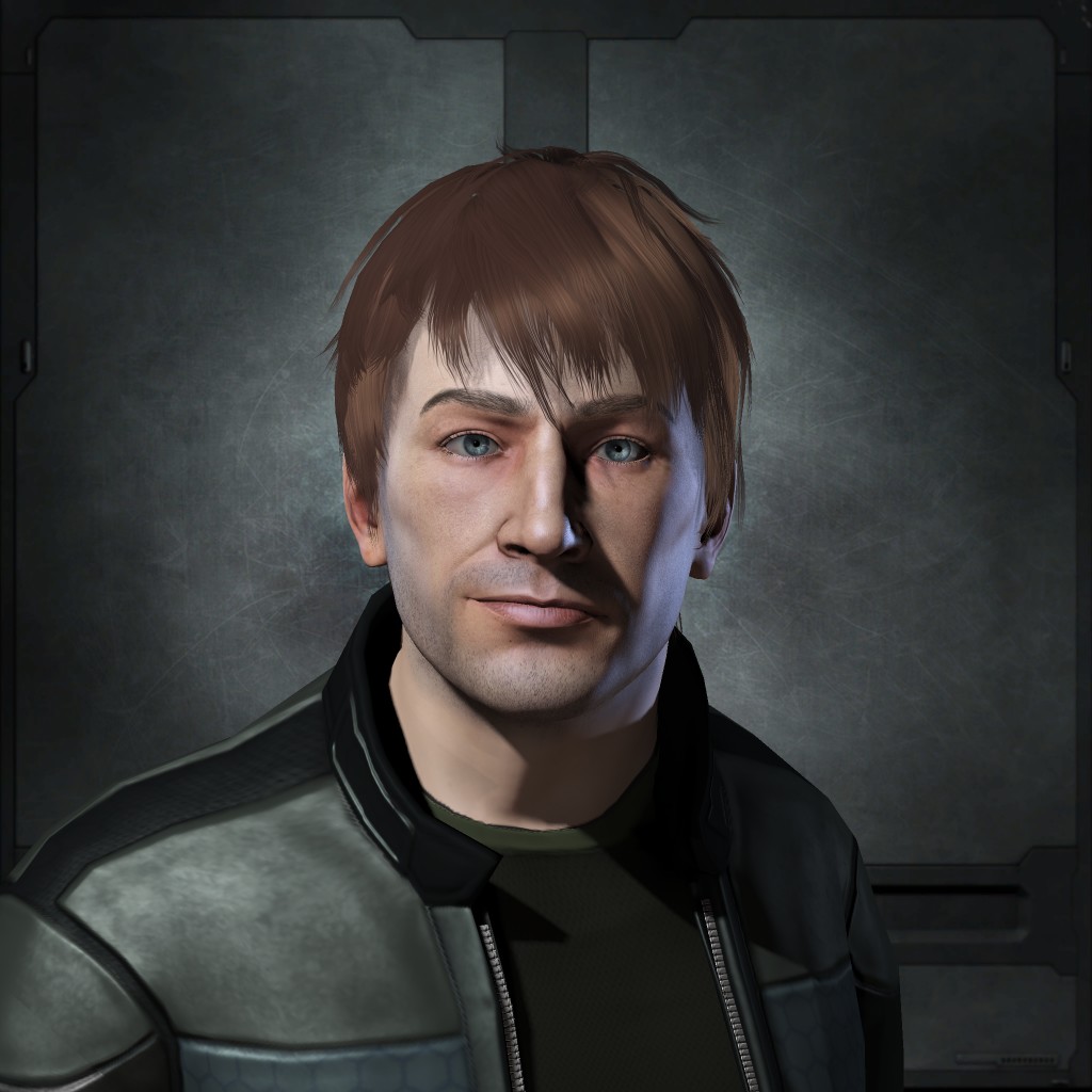 John Echeriel