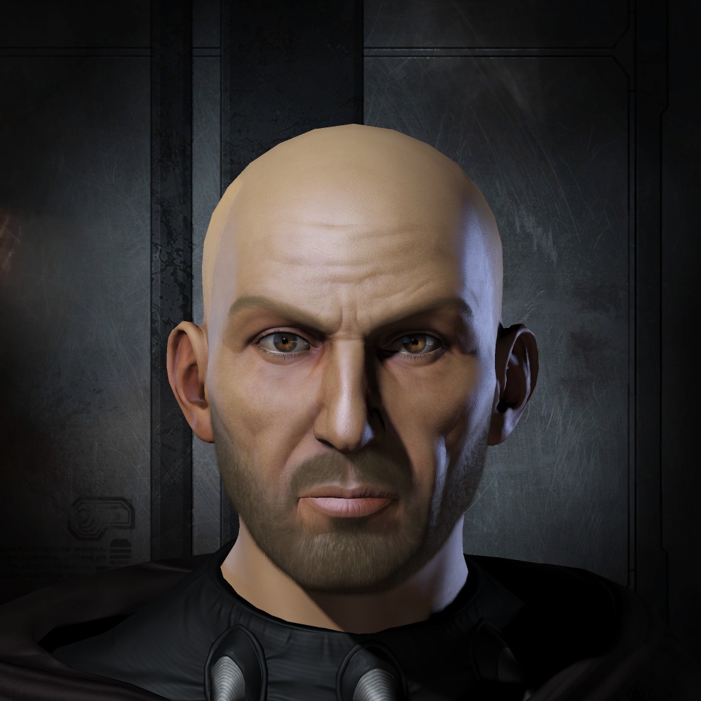 Commander Rauscher
