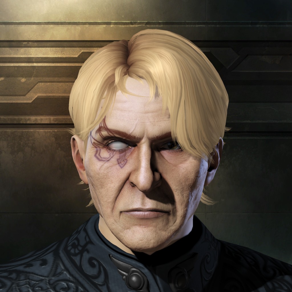 Drake Redheart