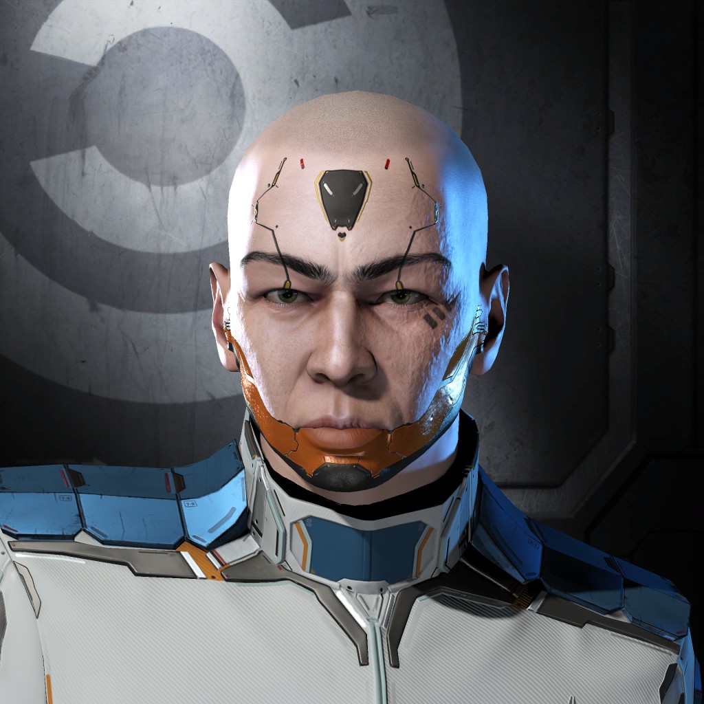 scavenger drone 140