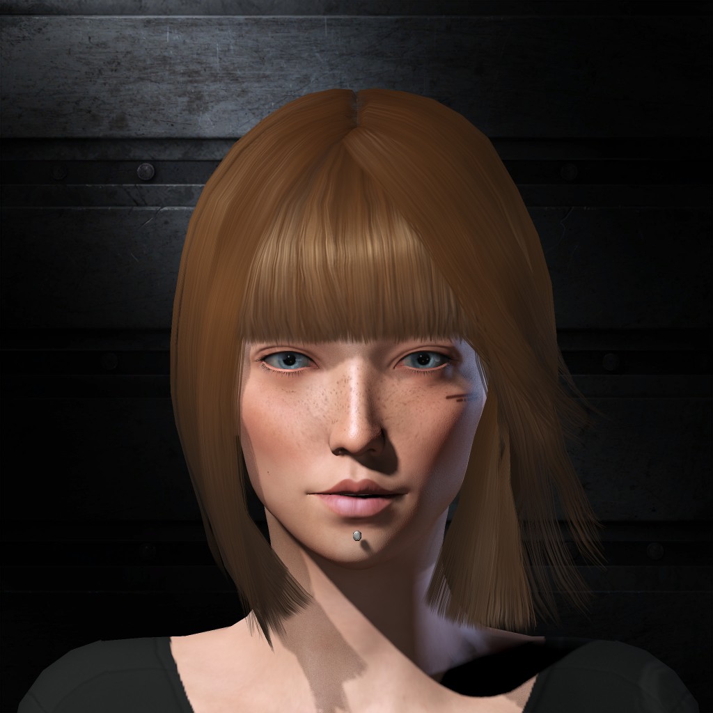 Misty Hoshiko