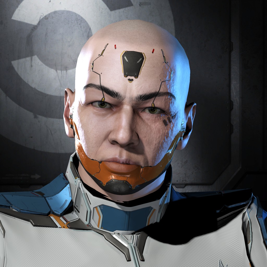 scavenger drone 145