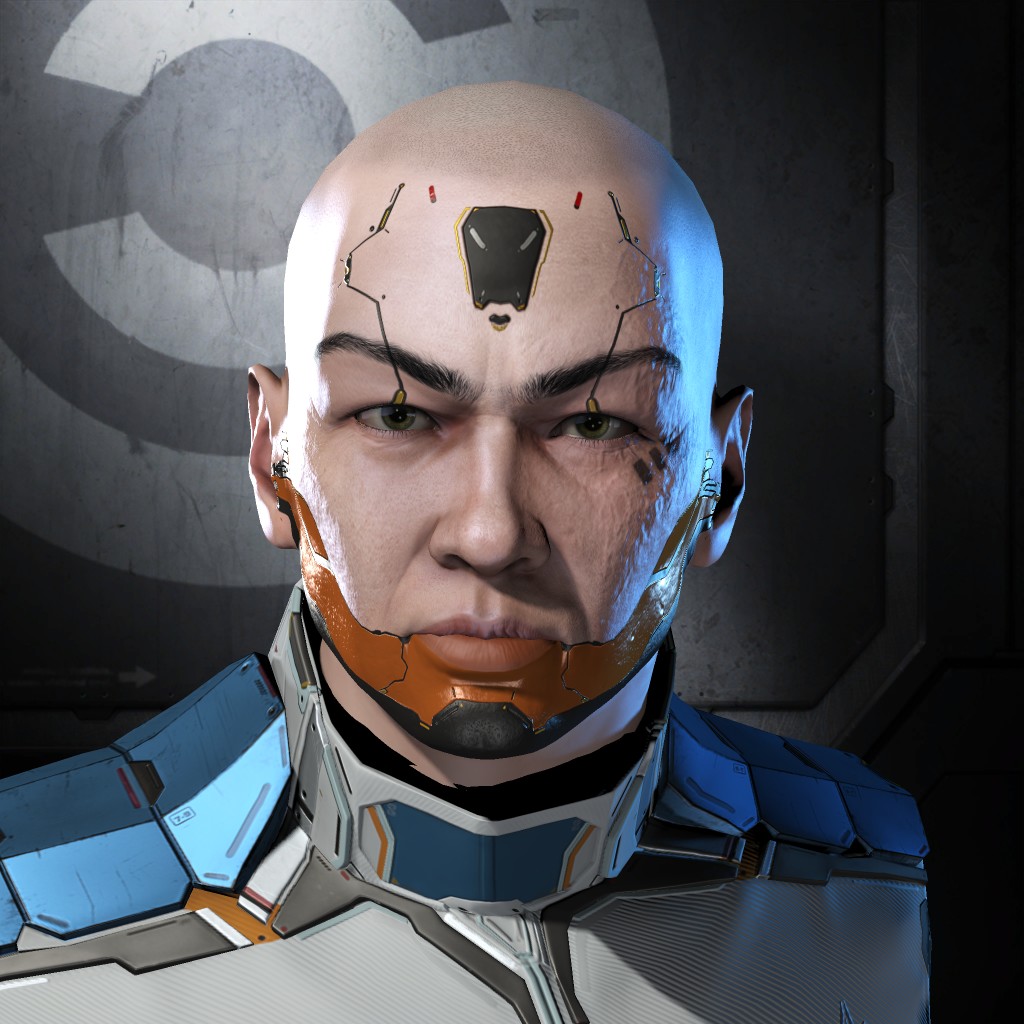 scavenger drone 148